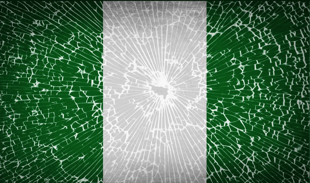 The Woefully Failed Federation, Called Nigeria