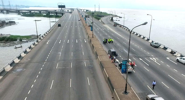 Third Mainland Bridge -Lagosians Lament 6 Months Closure By Govt