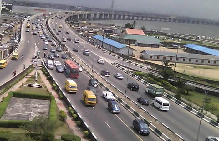 Third Mainland Bridge partial closure begins today