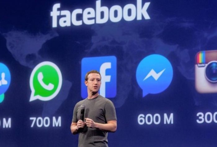 Facebook Bans Holocaust Denial Topics And Results