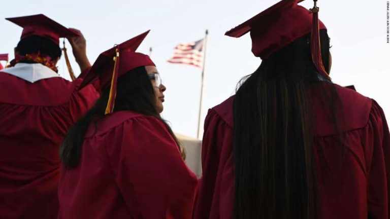 Trump's Planned Purge Of International Students Cruel