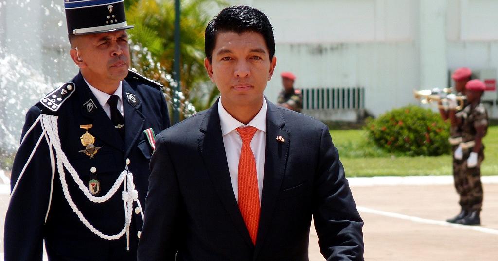 Two Madagascar Lawmakers Die Of Coronavirus