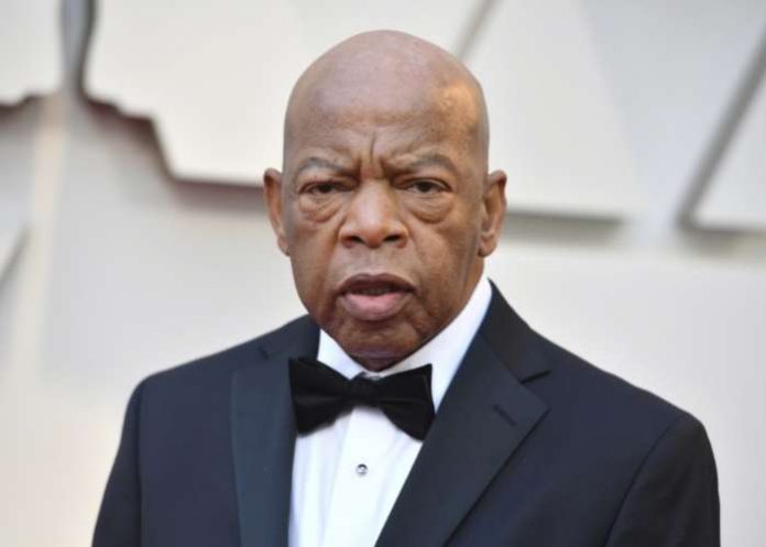 U.S. loses two civil rights icons in one day