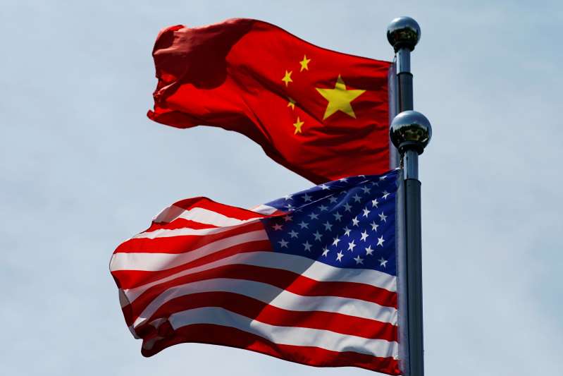 US Defence Chief Says China ‘Destabilising’ Pacific
