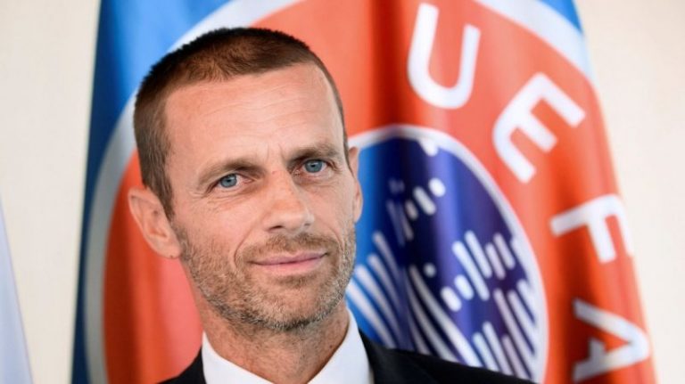 UEFA Unveils Champions League Quarter-Finals Draw