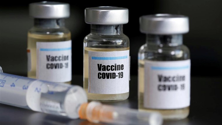 US Pays Moderna Inc COVID-19 Vaccine Developer Another $472m
