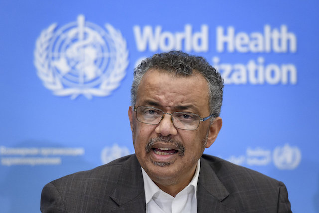 Some Countries Have Purchased Excess Vaccines – WHO
