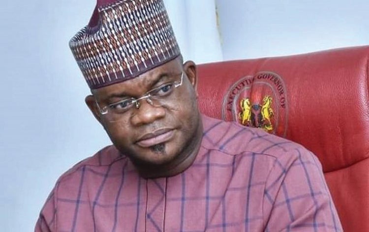 Kogi: Gov. Bello Appoints New Head Of Service