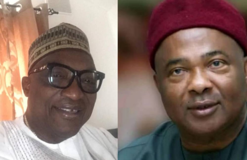 Uzodinma Lacks Adequate Media Representation - Oshi-Udela