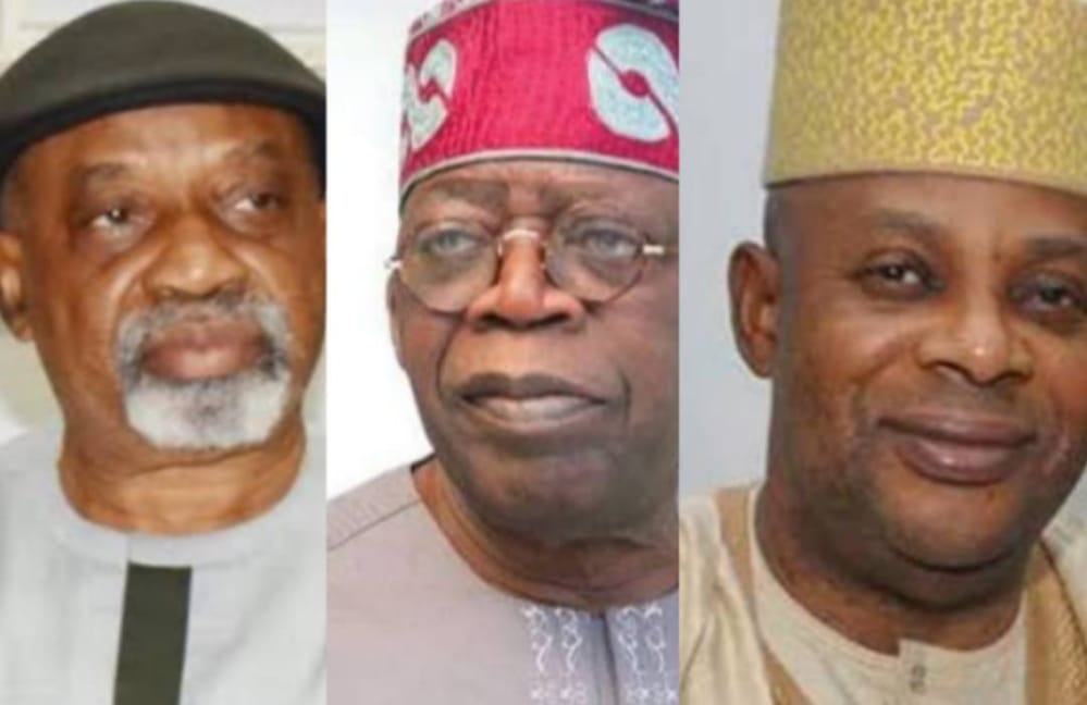 Ngige's Probe: Faleke Doing A Job For His Paymaster