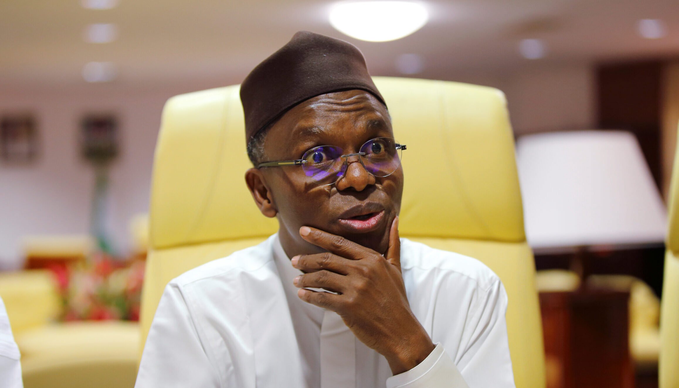 Governor el-Rufai Sacks 23 Education Secretaries, GM