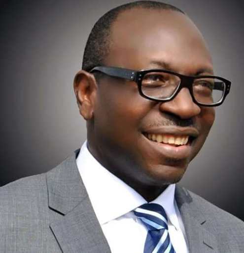 Why Ize-Iyamu’s Alleged N700m Fraud Trial Was Stalled