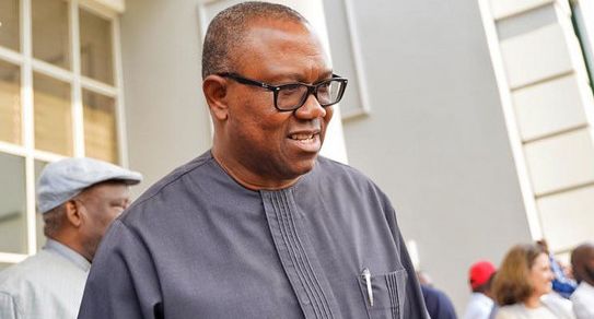 Ghana: Peter Obi Seeks FG’s Intervention Over Clampdown On Nigerians