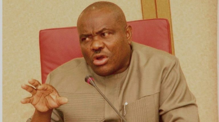 Wike Warns Akpabio - No Harm Must Come To Nunieh