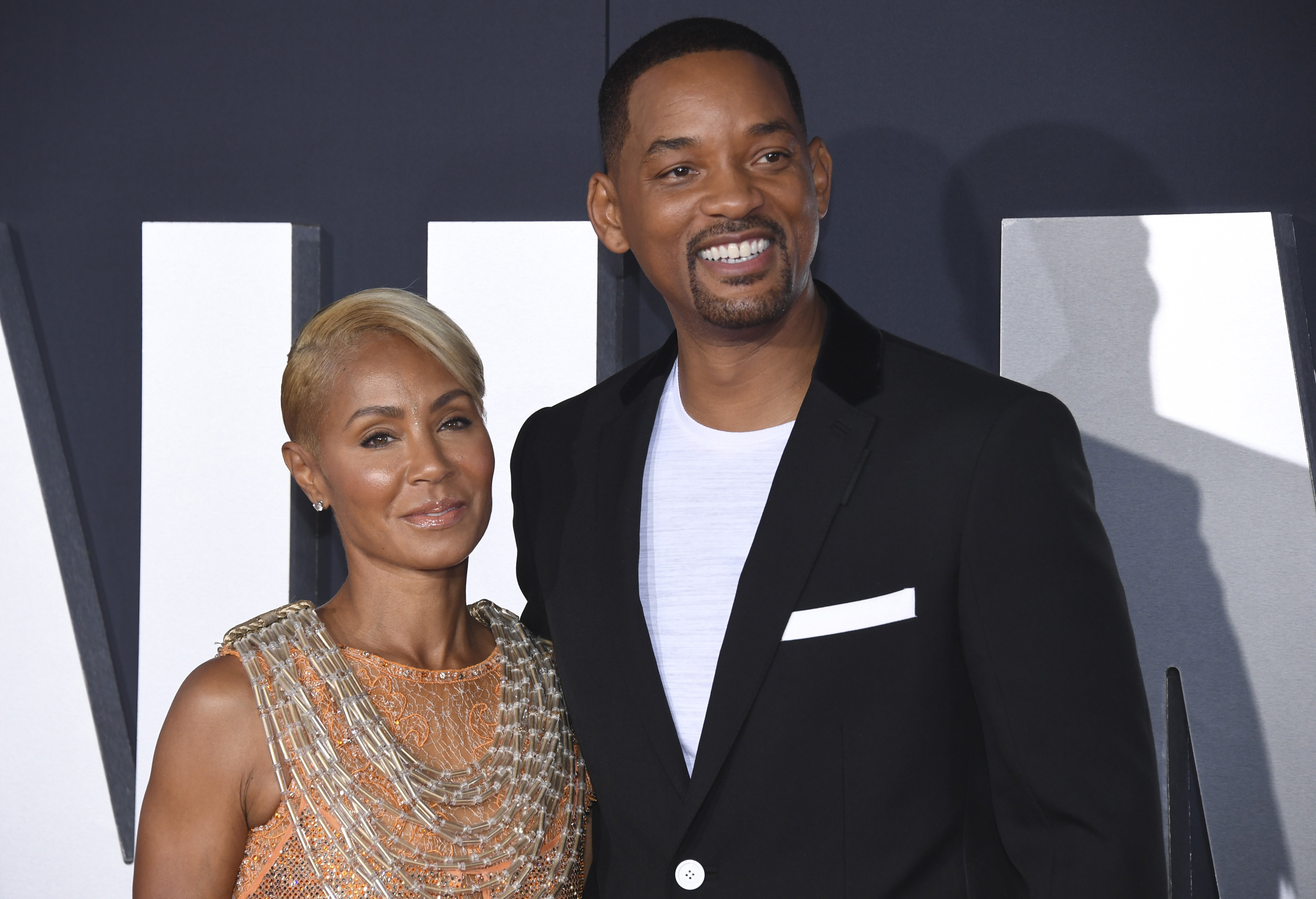 Will Smith Goes Off On 50 Cent Over Jada Pinkett Smith Jabs