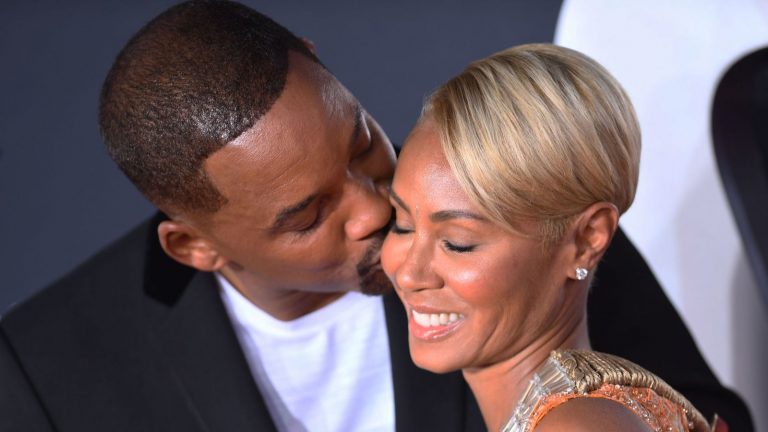 Will Smith's Wife Opens Up On Cheating With August Alsina