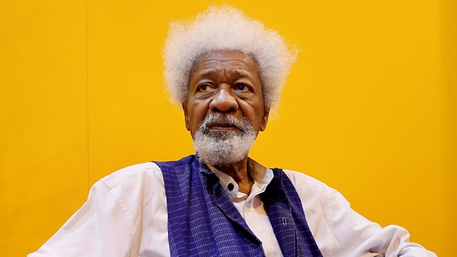 Soyinka Says Nigeria Disintegrating, Calls For National Conference