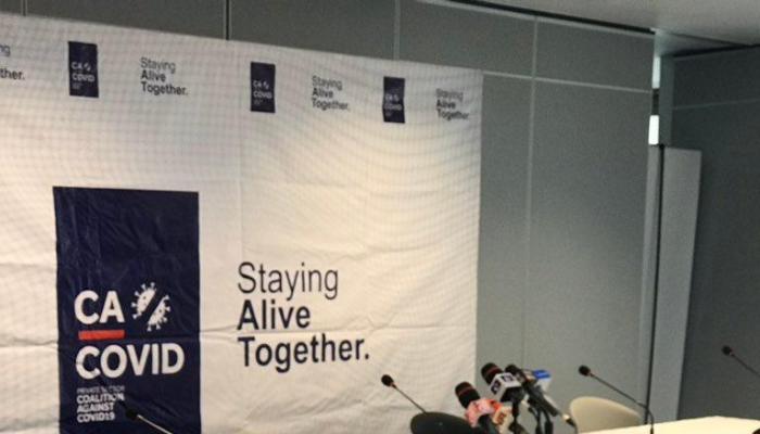 10 Million Nigerians To Receive ₦23bn Palliatives – CACOVID