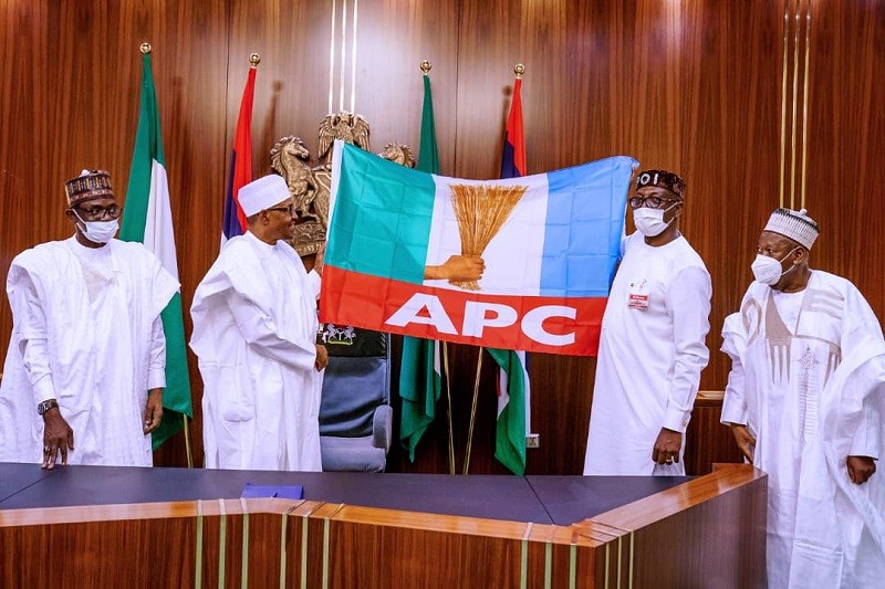 APC tells Wike, PDP, Obaseki to calm down, assures fair polls