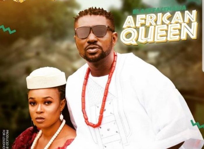 Blackface Releases Own Version Of 'African Queen' (Video)