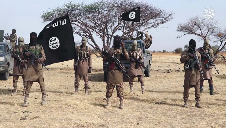 Pastor Zango Released After 12 Days In Boko Haram’s Camp