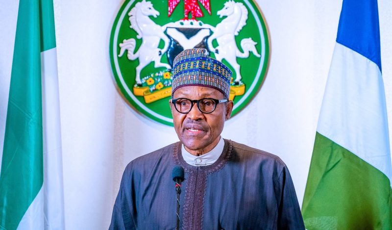 ‘I’m An Advocate Of Democracy‘ – Buhari Congratulates Obaseki
