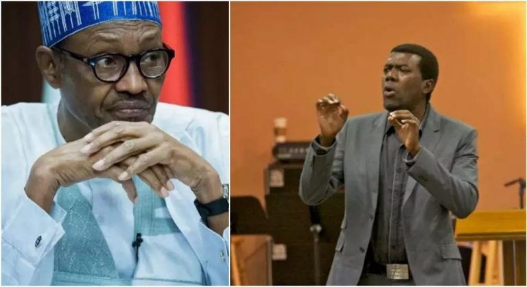 Buhari supports killings in Southern Kaduna - Omokri