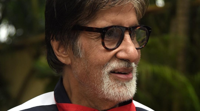 COVID-19 -Amitabh Bachchan Discharged From Hospital