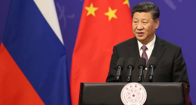 China Sentences Canadian To Death Over Drug Charge