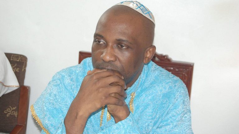 Edo Election - I Foresee Bloodbath - Primate Ayodele Says