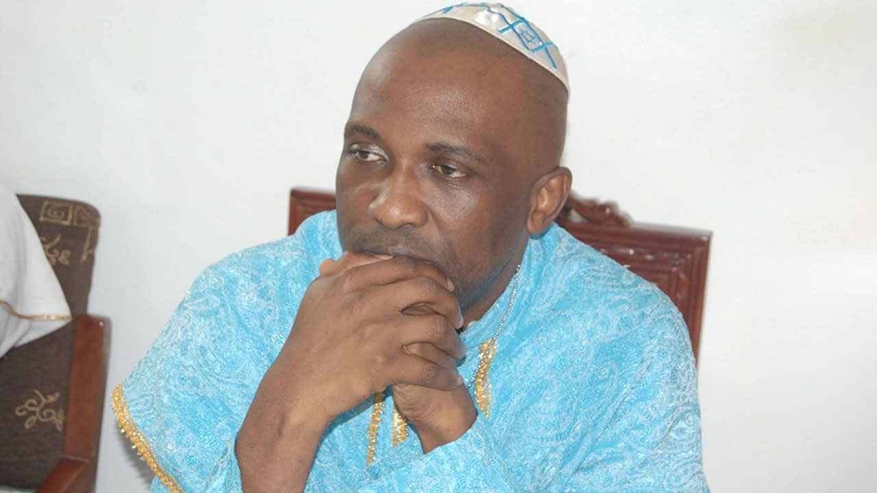 Edo Election - I Foresee Bloodbath - Primate Ayodele Says