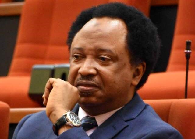 Shehu Sani Blasts Nigerians Celebrating Attahiru’s Death
