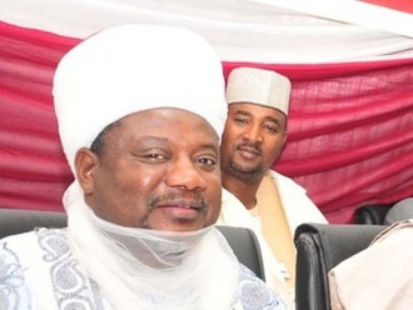 Emir Advocates Rights Of Women, Youths, Children In North