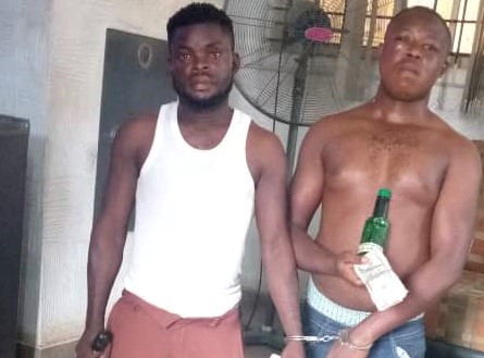 Fake Dollars Recovered From Syndicate In Ogun