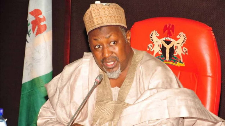 Governor Badaru Directs All Civil Servants To Resume Work