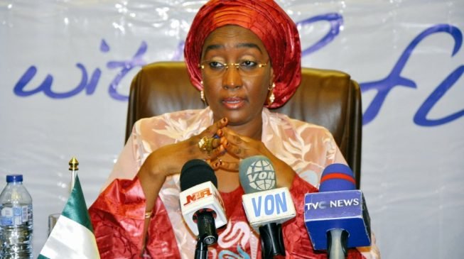 I Never Said Every Nigerian Received COVID-19 Palliative – Farouq