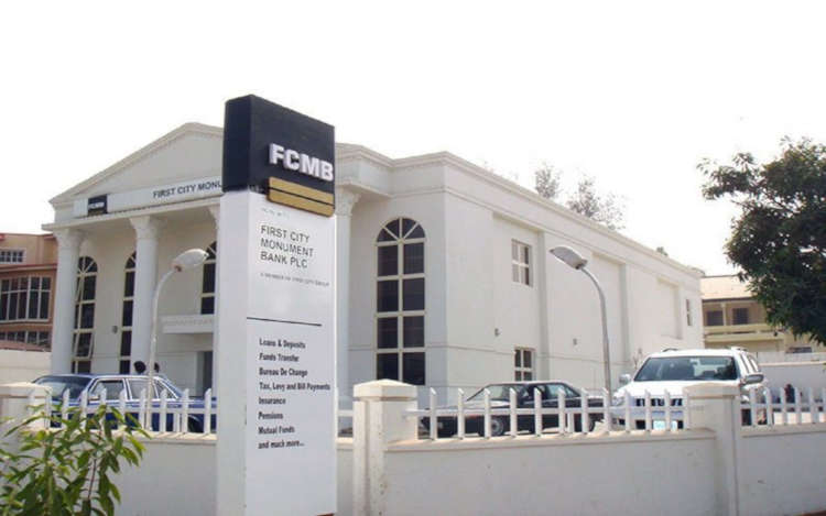 In Q2, FCMB sustains new strengths