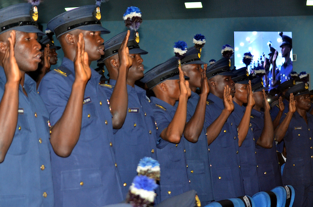 Mass Sack: Pilots, Engineers Threaten To Withdraw Services