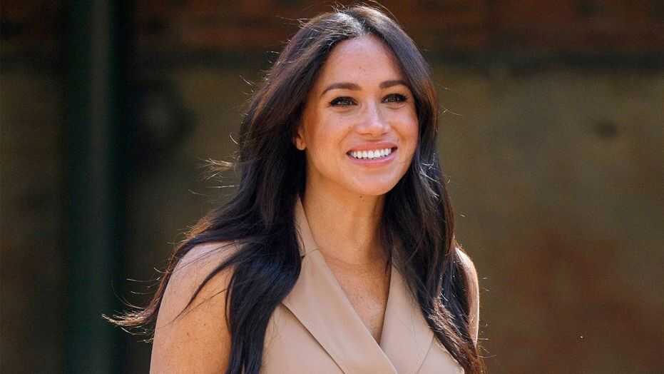 Meghan Marckle Wins One Against Daily Mail