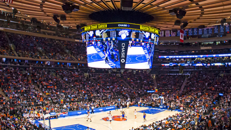 NBA To Resume Games, Turn Stadiums Into Voting Sites