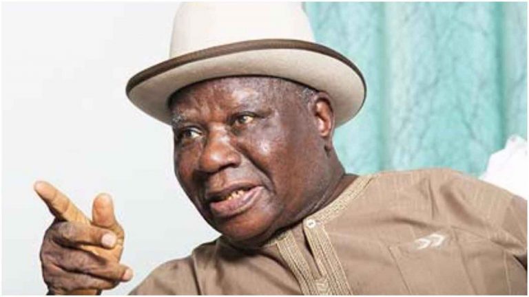 Naming Of Rail Stations - Amaechi, Buhari Insulted Jonathan – Clark