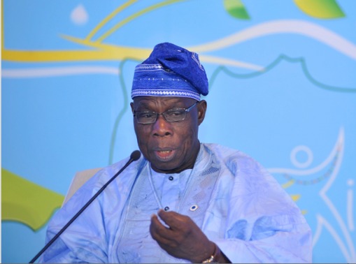 14 Million Nigerian Children Deprived Of Basic Education – Obasanjo