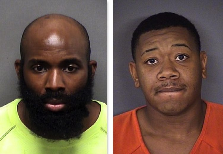 Nigerian Mathias Ometu arrested by Texas police while jogging