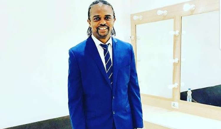 Nwankwo Kanu - What football fans are saying about ‘Papillo’ at 44