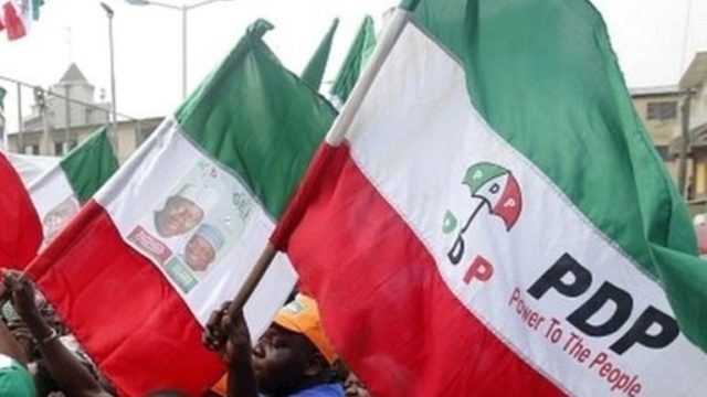 Kaduna: PDP Floors APC Again, Wins Kajuru LG Election