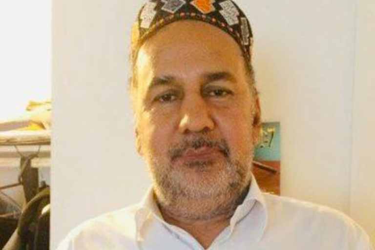 Pakistan To Probe Blasphemy Trial Killing Of US Citizen