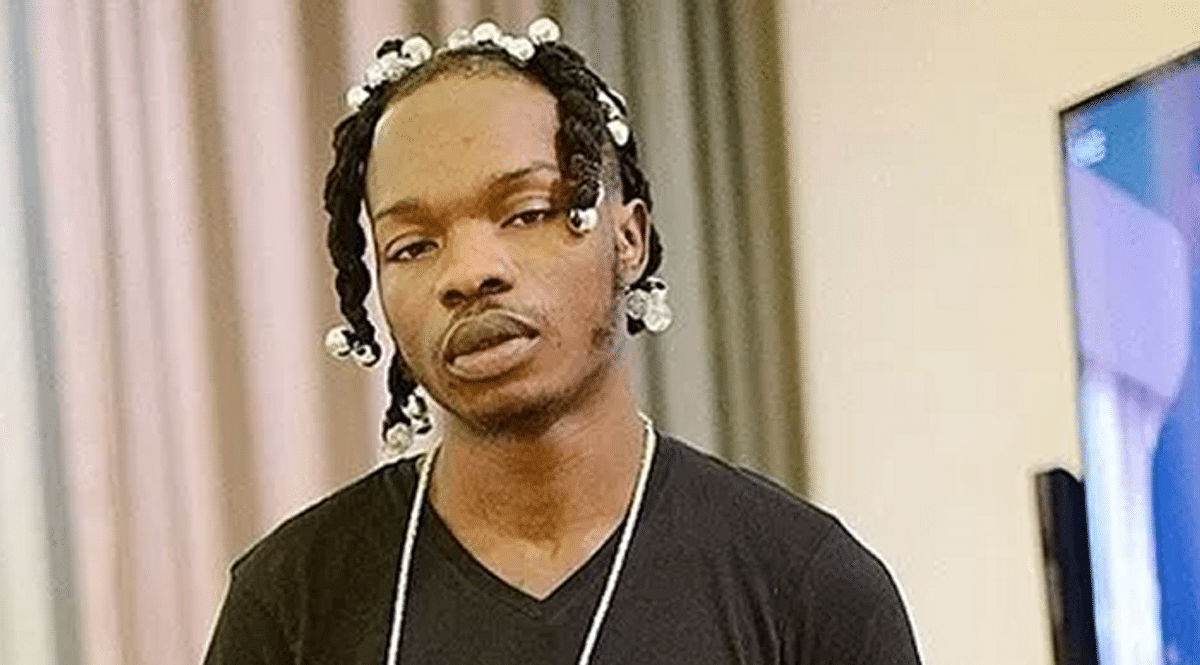 Police Arrest Naira Marley Over Abuja Concert