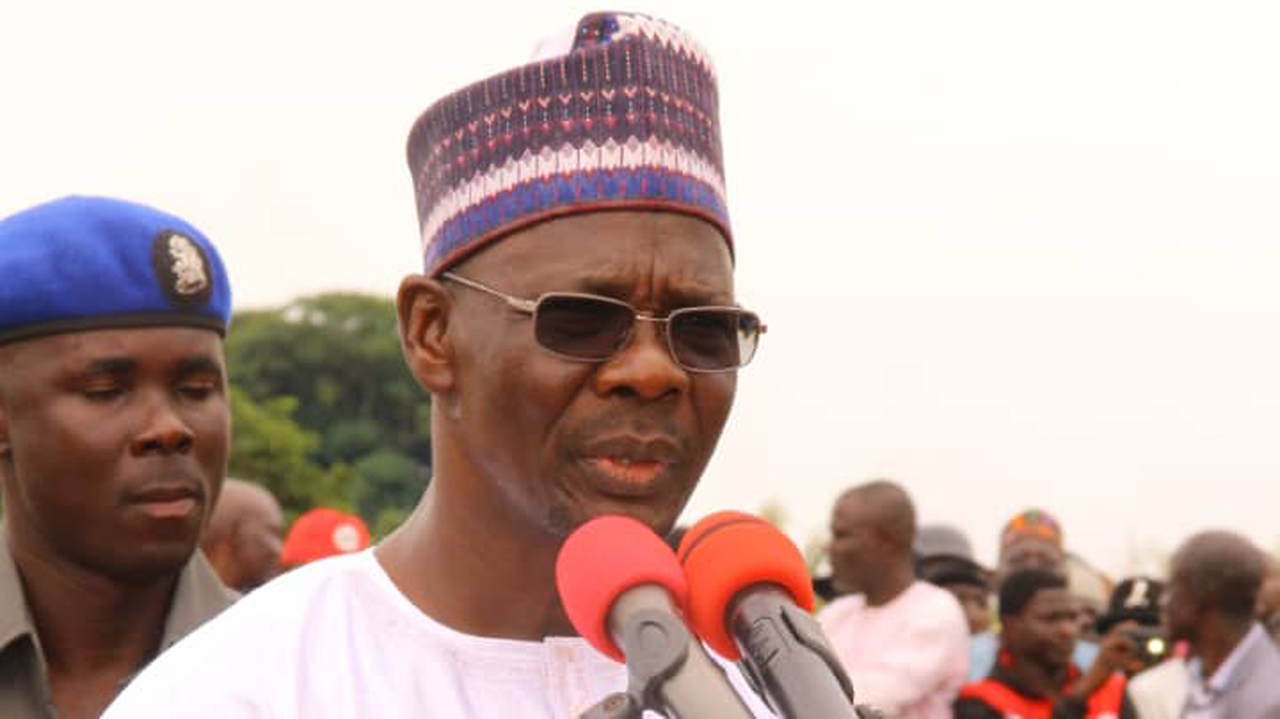 Rapist Of Babies In Nasarawa Will Regret – Gov Sule