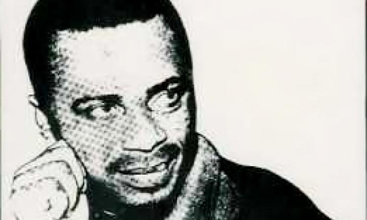 Reminiscing An Icon - 'Cardinal' Rex Jim Lawson (1935-1971)