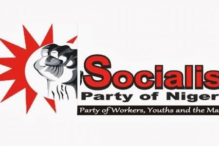 RevolutionNow - Release Protesters Unconditionally – SPN Tells DSS, Police